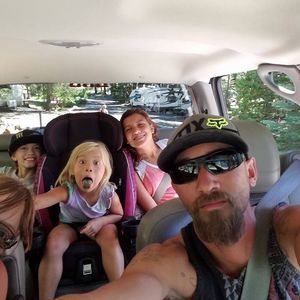 Meet your Posher, Eric